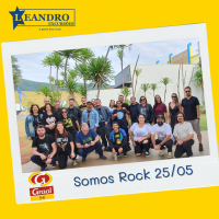 Somos Rock 2024