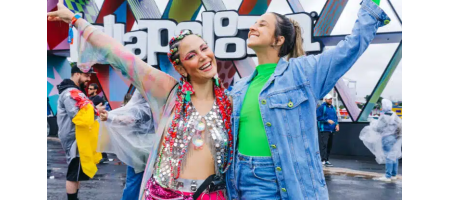 Você conseguiu os ingressos: Como se preparar para o show