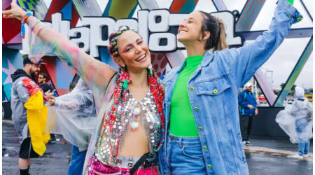 Você conseguiu os ingressos: Como se preparar para o show