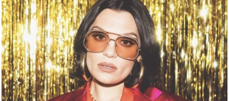 Jessie J anuncia pausa na carreira para tratar câncer de mama