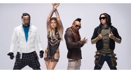 Black Eyed Peas publica foto com Fergie e fortalece rumores de retorno da cantora ao grupo