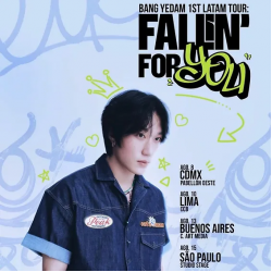 Transporte Bang Yedam - 15/08