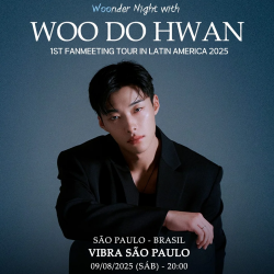 Transporte Woo Do Hwan - 09/08