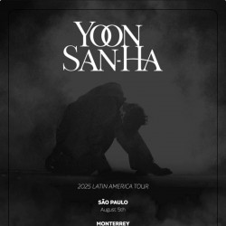 Transporte Yoon San-Ha - 05/08