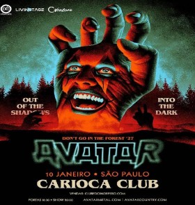 Transporte Avatar - 10/01/27