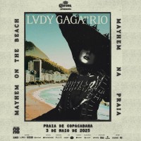 Transporte Lady Gaga - 03/05