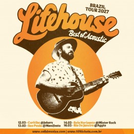 Transporte Lifehouse - 13/03/27