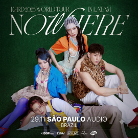Transporte Kard World Tour - 29/11/26