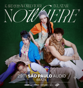 Transporte Kard World Tour - 29/11/26