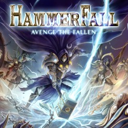 Transporte Hammerfall - 08/11