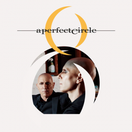 Transporte A Perfect Circle + Puscifer - 27/11/26