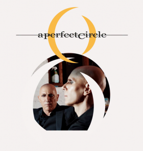 Transporte A Perfect Circle + Puscifer - 27/11/26