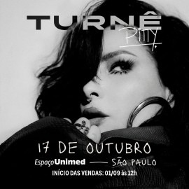 Transporte Pitty - 17/10/26