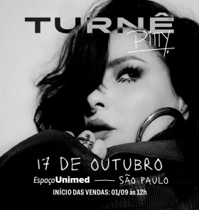 Transporte Pitty - 17/10/26