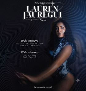Transporte Lauren Jauregui - 19/09/26