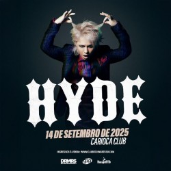 Transporte HYDE - 14/09