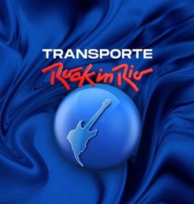 Transporte Rock in Rio 06/09/26