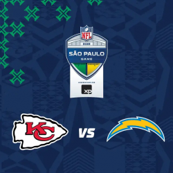 Transporte Kansas City Chiefs x Los Angeles Chargers - 05/09