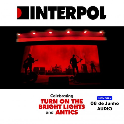 Excursão Interpol - 08/06